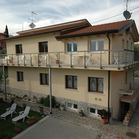 La Corte Di Magu Malcesine Exterior foto