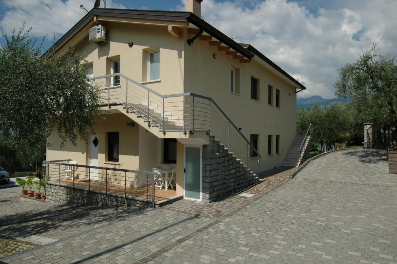 La Corte Di Magu Malcesine Exterior foto