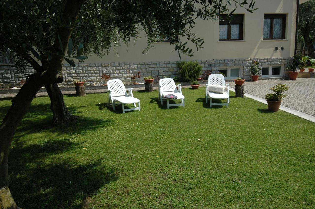 La Corte Di Magu Malcesine Exterior foto