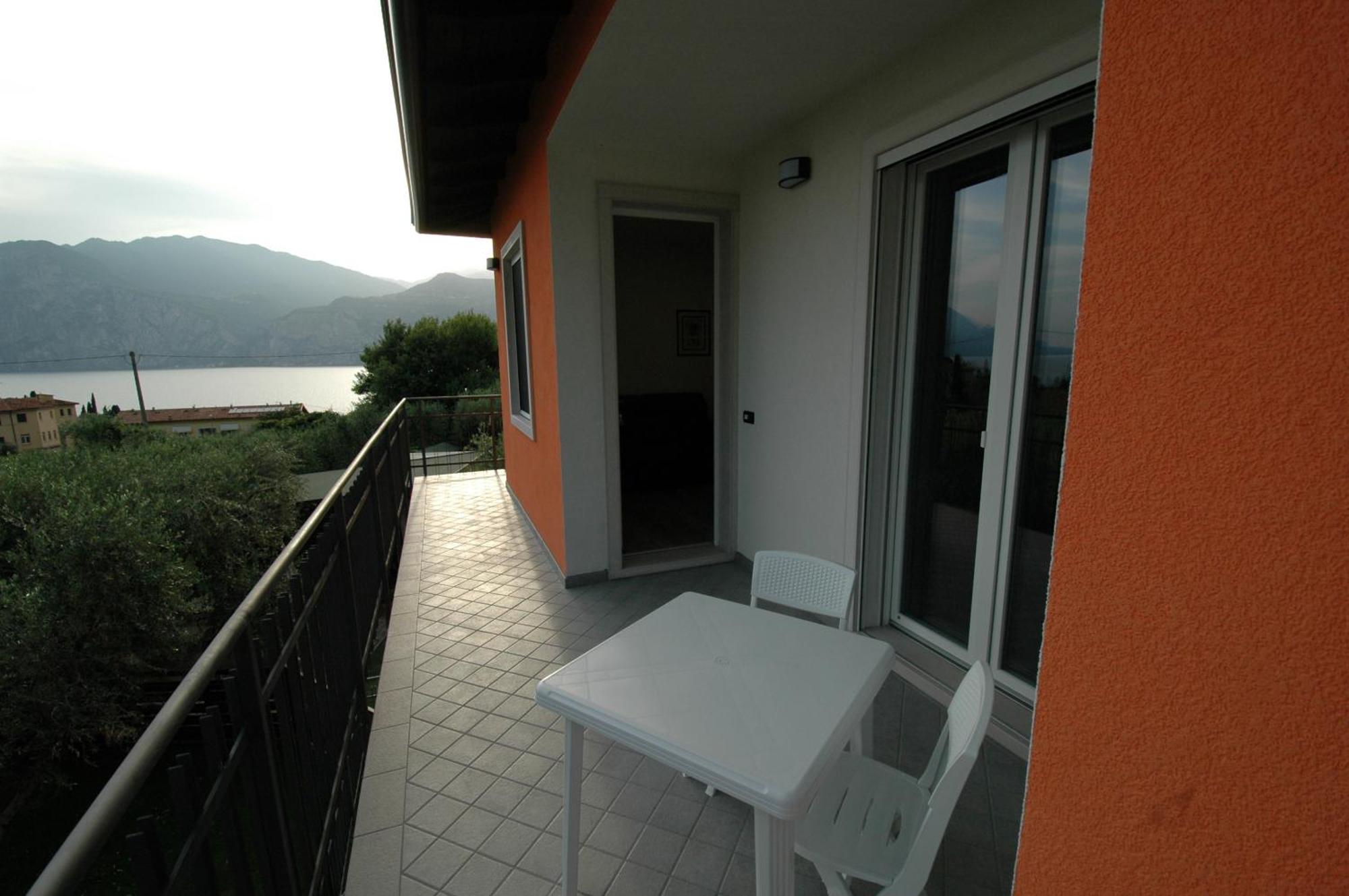 La Corte Di Magu Malcesine Exterior foto