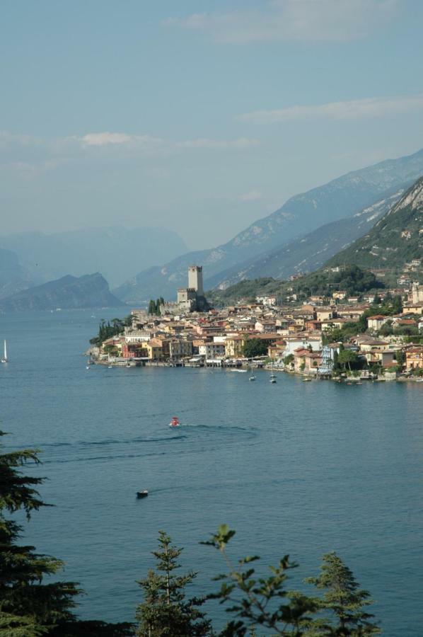 La Corte Di Magu Malcesine Exterior foto
