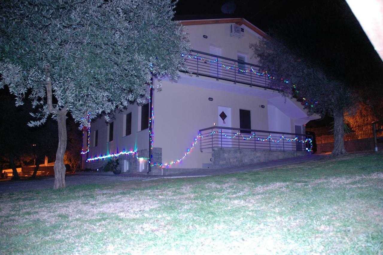 La Corte Di Magu Malcesine Exterior foto